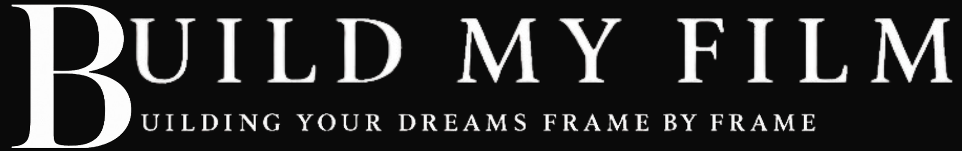 Build My Film Academy